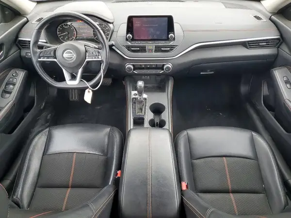 1N4BL4CV4LC232558 2020 NISSAN ALTIMA - Image 8
