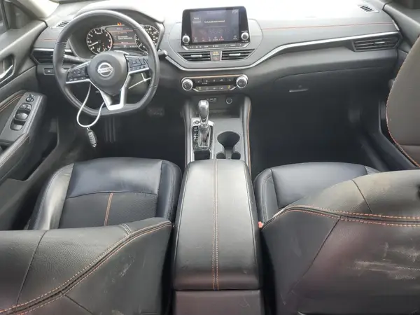 1N4BL4CV4LC232947 2020 NISSAN ALTIMA - Image 8
