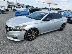 1N4BL4CV4LC233001 2020 NISSAN ALTIMA