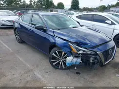 1N4BL4CV4LC233466 2020 NISSAN ALTIMA