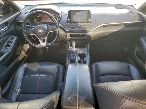 1N4BL4CV4LC233872 2020 NISSAN ALTIMA - Image 8