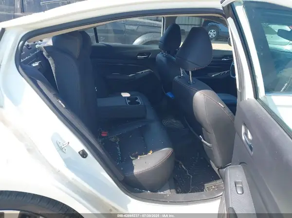 1N4BL4CV4LC233998 2020 NISSAN ALTIMA - Image 8