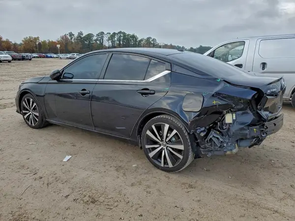 1N4BL4CV4LC235041 2020 NISSAN ALTIMA - Image 2