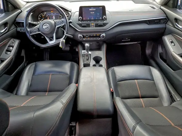1N4BL4CV4LC235041 2020 NISSAN ALTIMA - Image 8