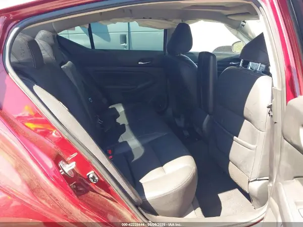 1N4BL4CV4LC236108 2020 NISSAN ALTIMA - Image 8