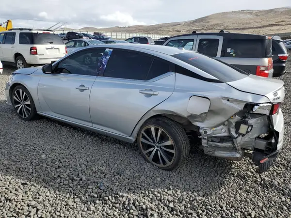 1N4BL4CV4LC237761 2020 NISSAN ALTIMA - Image 2