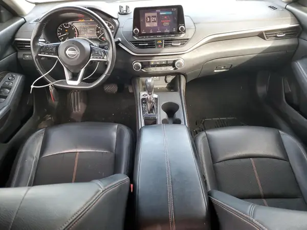 1N4BL4CV4LC237761 2020 NISSAN ALTIMA - Image 8