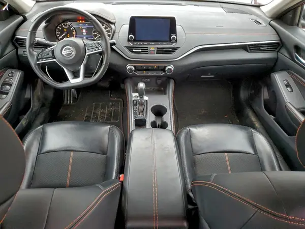 1N4BL4CV4LC242636 2020 NISSAN ALTIMA - Image 8