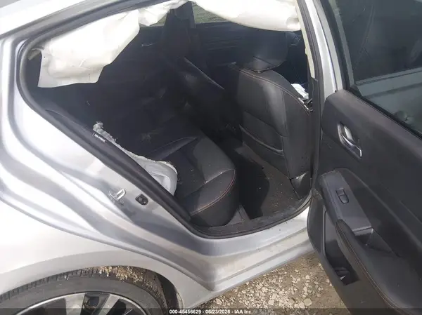 1N4BL4CV4LC243964 2020 NISSAN ALTIMA - Image 8