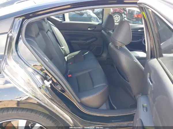 1N4BL4CV4LC250722 2020 NISSAN ALTIMA - Image 8