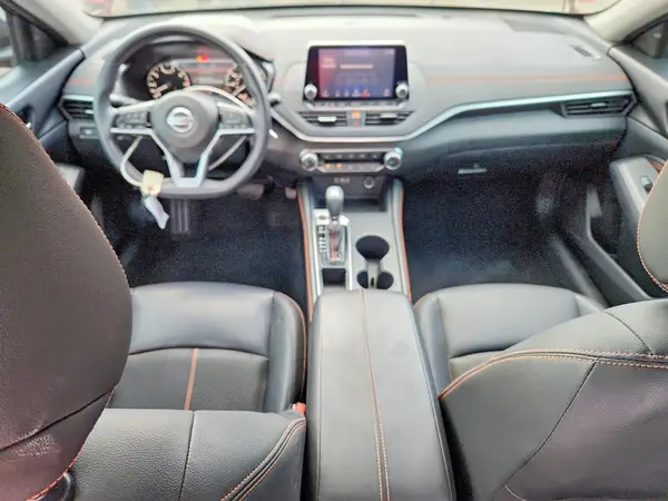1N4BL4CV4LC251952 2020 NISSAN ALTIMA - Image 8