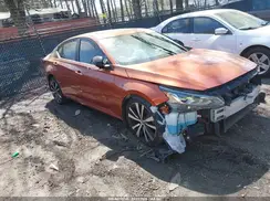 1N4BL4CV4LC252258 2020 NISSAN ALTIMA