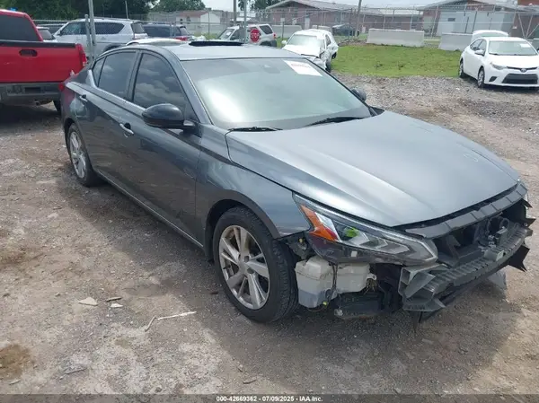 1N4BL4CV4LC254060 2020 NISSAN ALTIMA - Image 1