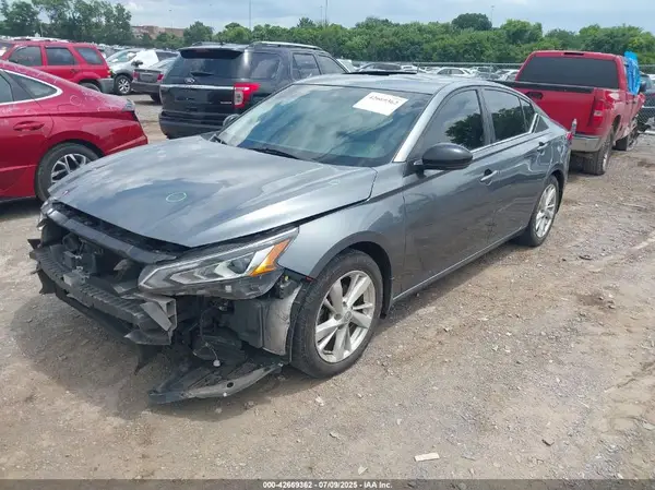 1N4BL4CV4LC254060 2020 NISSAN ALTIMA - Image 2