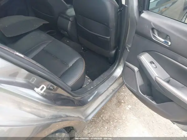 1N4BL4CV4LC254060 2020 NISSAN ALTIMA - Image 8