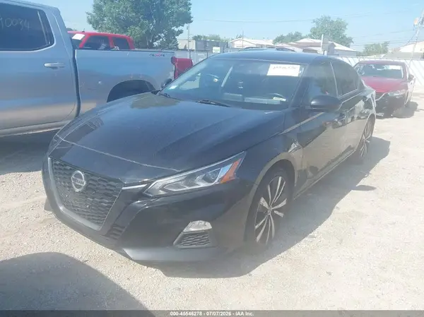 1N4BL4CV4LC254138 2020 NISSAN ALTIMA - Image 2