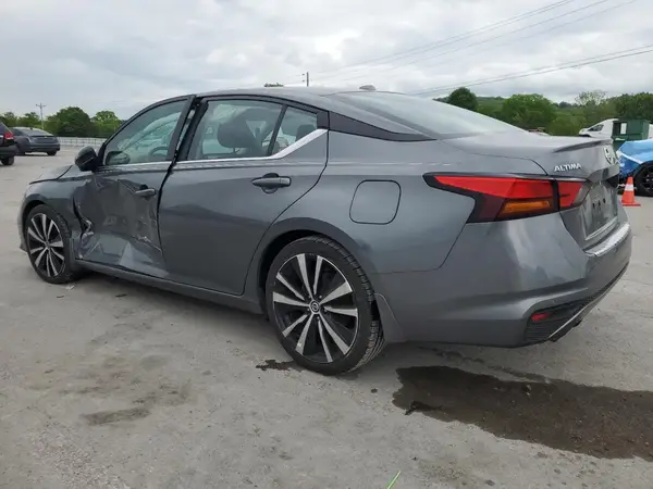 1N4BL4CV4LC256827 2020 NISSAN ALTIMA - Image 2