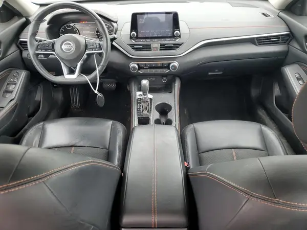 1N4BL4CV4LC256827 2020 NISSAN ALTIMA - Image 8