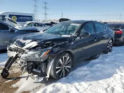 1N4BL4CV4LC257279 2020 NISSAN ALTIMA
