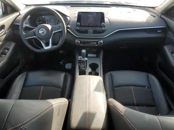 1N4BL4CV4LC257279 2020 NISSAN ALTIMA - Image 8