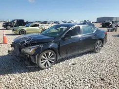 1N4BL4CV4LC258464 2020 NISSAN ALTIMA