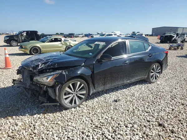 1N4BL4CV4LC258464 2020 NISSAN ALTIMA - Image 1