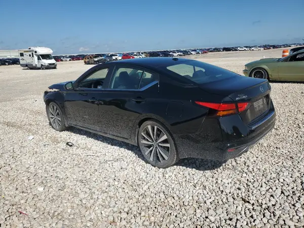 1N4BL4CV4LC258464 2020 NISSAN ALTIMA - Image 2