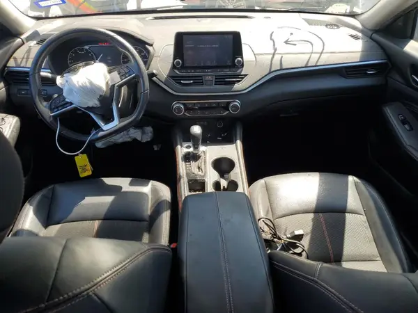 1N4BL4CV4LC258464 2020 NISSAN ALTIMA - Image 8