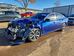 1N4BL4CV4LC258707 2020 NISSAN ALTIMA