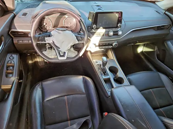 1N4BL4CV4LC258707 2020 NISSAN ALTIMA - Image 8