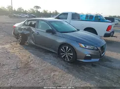 1N4BL4CV4LC260151 2020 NISSAN ALTIMA