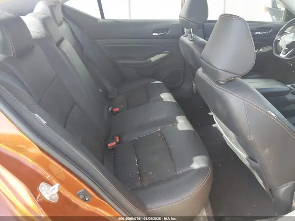 1N4BL4CV4LC260215 2020 NISSAN ALTIMA - Image 8