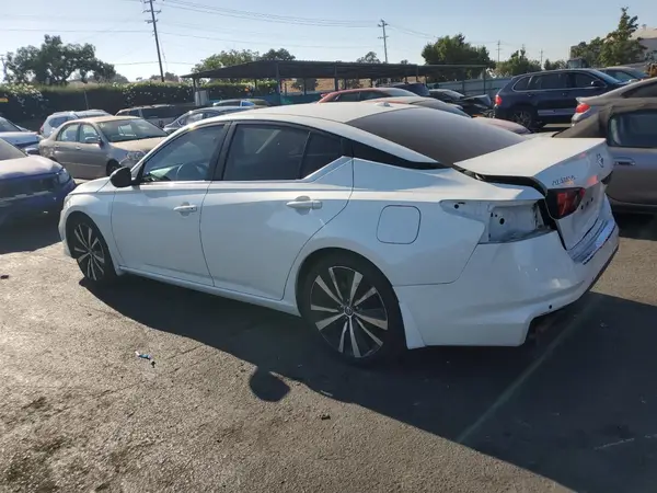 1N4BL4CV4LC260974 2020 NISSAN ALTIMA - Image 2