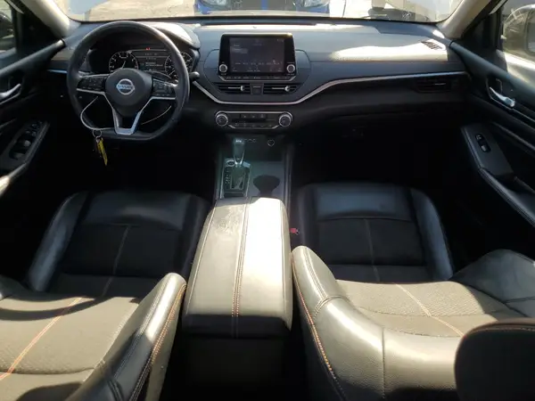 1N4BL4CV4LC260974 2020 NISSAN ALTIMA - Image 8