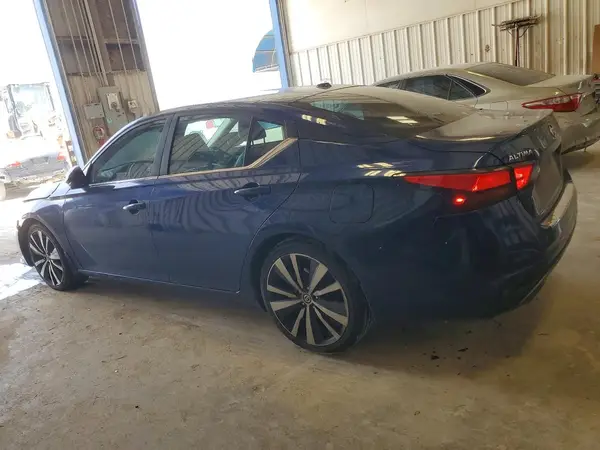 1N4BL4CV4LC262207 2020 NISSAN ALTIMA - Image 2