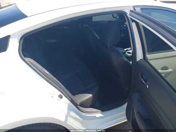 1N4BL4CV4LC262630 2020 NISSAN ALTIMA - Image 8