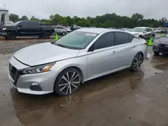 1N4BL4CV4LC262871 2020 NISSAN ALTIMA
