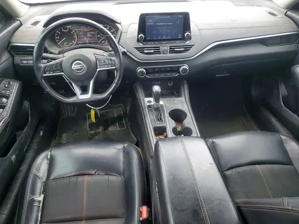 1N4BL4CV4LC262871 2020 NISSAN ALTIMA - Image 8