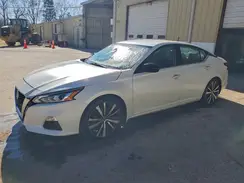 1N4BL4CV4LC263986 2020 NISSAN ALTIMA