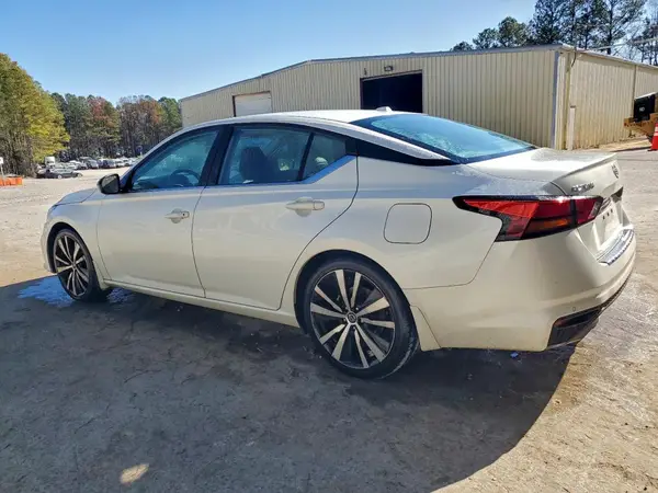 1N4BL4CV4LC263986 2020 NISSAN ALTIMA - Image 2