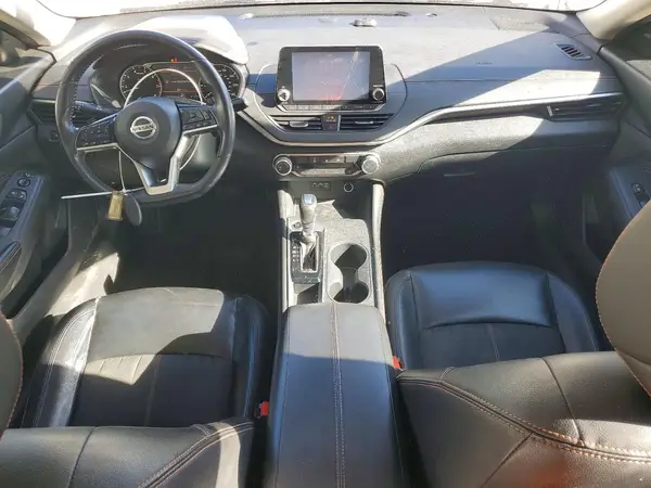 1N4BL4CV4LC263986 2020 NISSAN ALTIMA - Image 8