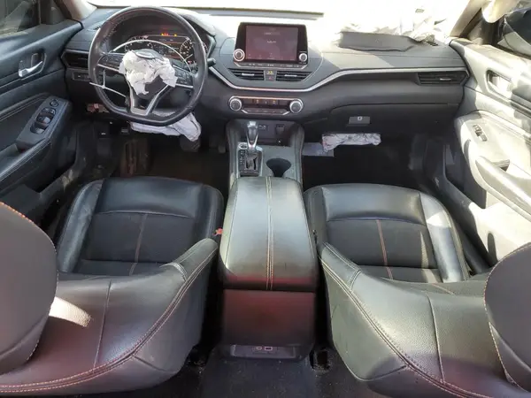1N4BL4CV4LC265589 2020 NISSAN ALTIMA - Image 8