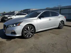 1N4BL4CV4LC265821 2020 NISSAN ALTIMA