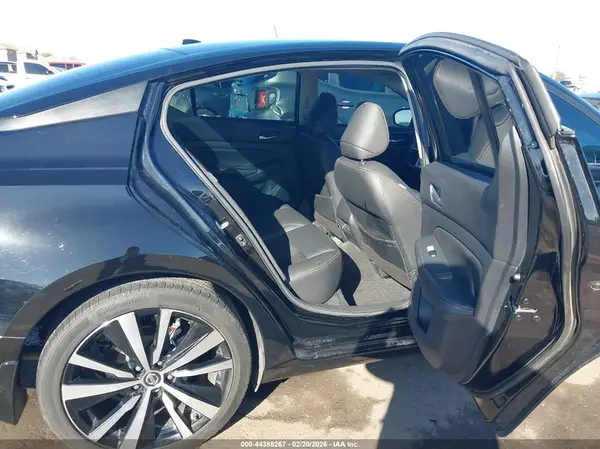 1N4BL4CV4LC266404 2020 NISSAN ALTIMA - Image 8