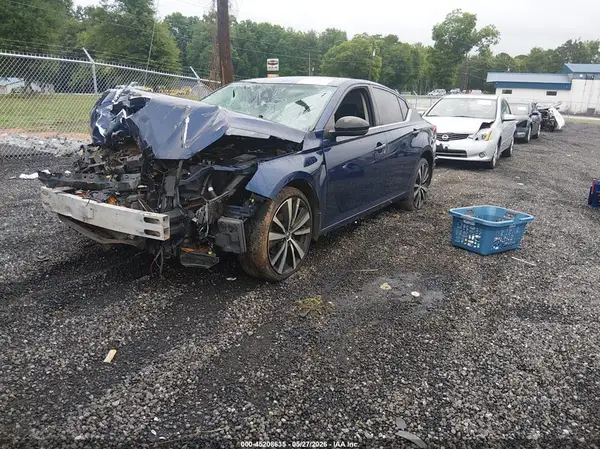 1N4BL4CV4LC273062 2020 NISSAN ALTIMA - Image 2