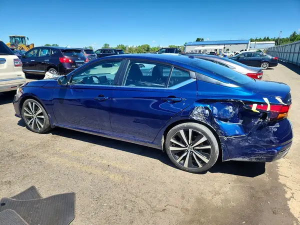 1N4BL4CV4LC274552 2020 NISSAN ALTIMA - Image 2