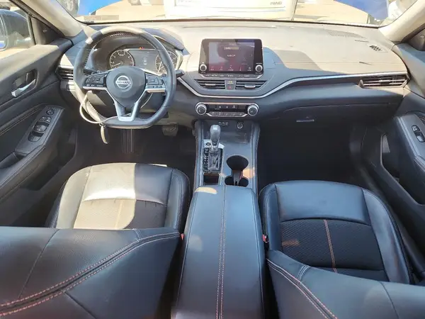 1N4BL4CV4LC274552 2020 NISSAN ALTIMA - Image 8