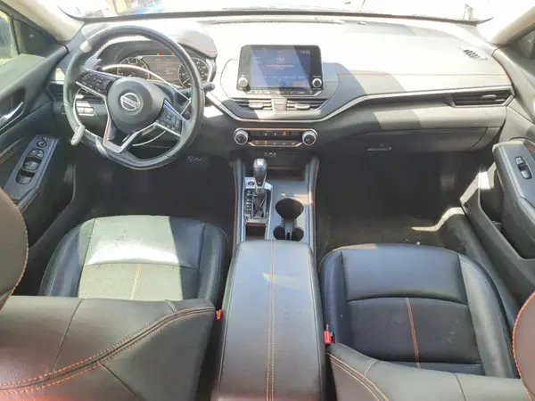 1N4BL4CV4LC276026 2020 NISSAN ALTIMA - Image 8