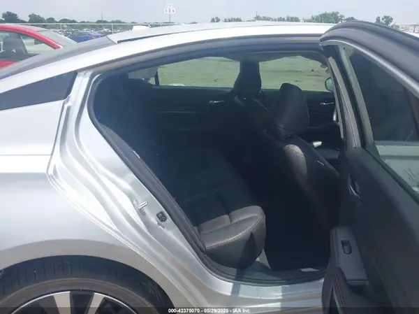 1N4BL4CV4LC276608 2020 NISSAN ALTIMA - Image 8