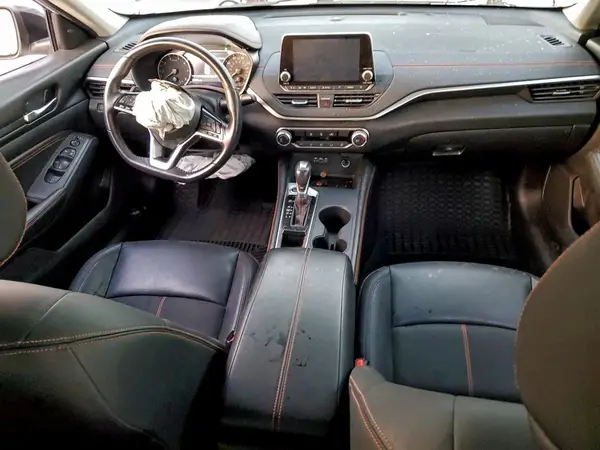 1N4BL4CV4LC276799 2020 NISSAN ALTIMA - Image 8